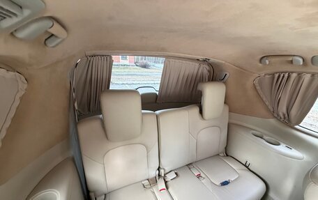 Infiniti QX56, 2011 год, 1 970 000 рублей, 13 фотография