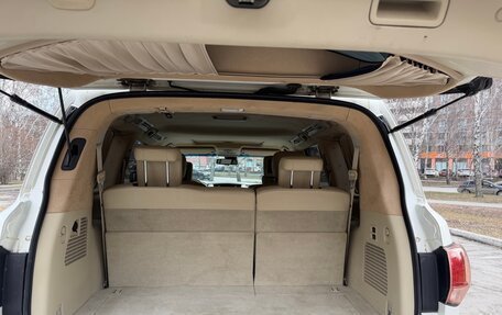 Infiniti QX56, 2011 год, 1 970 000 рублей, 15 фотография