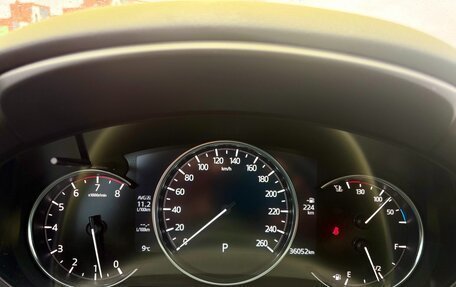 Mazda 6, 2023 год, 3 750 000 рублей, 12 фотография