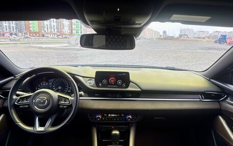 Mazda 6, 2023 год, 3 750 000 рублей, 10 фотография