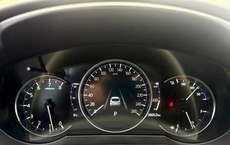 Mazda 6, 2023 год, 3 750 000 рублей, 11 фотография