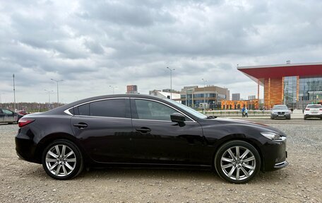Mazda 6, 2023 год, 3 750 000 рублей, 4 фотография