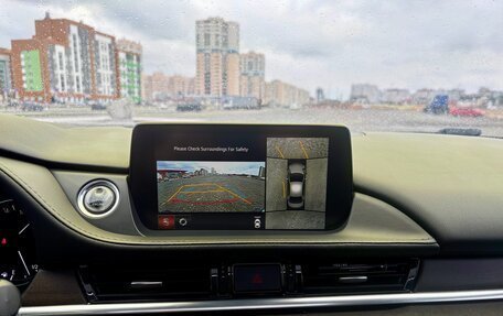 Mazda 6, 2023 год, 3 750 000 рублей, 13 фотография