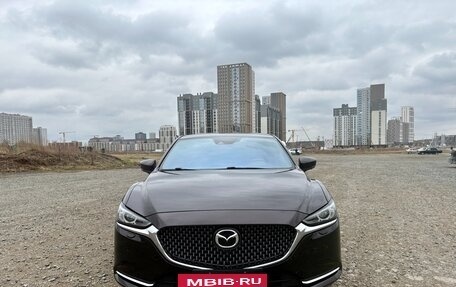 Mazda 6, 2023 год, 3 750 000 рублей, 2 фотография
