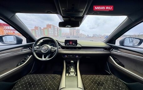 Mazda 6, 2023 год, 3 750 000 рублей, 9 фотография