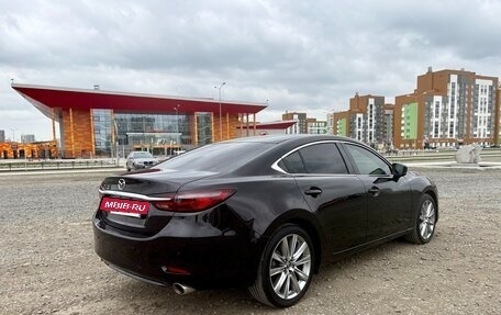 Mazda 6, 2023 год, 3 750 000 рублей, 5 фотография