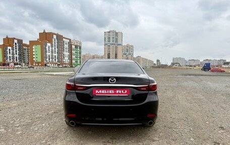 Mazda 6, 2023 год, 3 750 000 рублей, 6 фотография