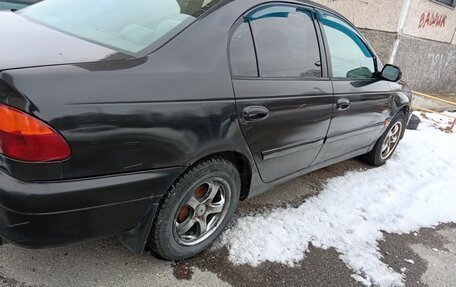 Toyota Avensis III рестайлинг, 1998 год, 180 000 рублей, 2 фотография
