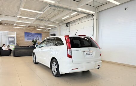 Honda Stream II, 2010 год, 1 329 000 рублей, 4 фотография