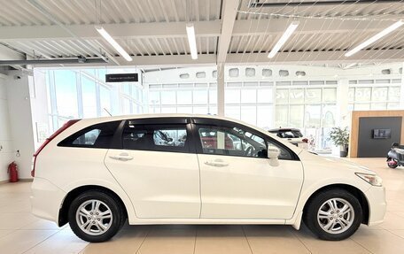 Honda Stream II, 2010 год, 1 329 000 рублей, 7 фотография