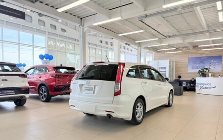 Honda Stream II, 2010 год, 1 329 000 рублей, 6 фотография