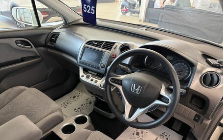 Honda Stream II, 2010 год, 1 329 000 рублей, 11 фотография