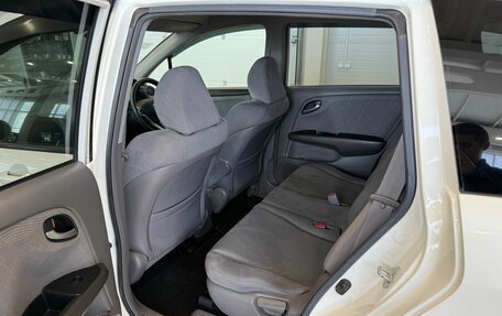 Honda Stream II, 2010 год, 1 329 000 рублей, 17 фотография