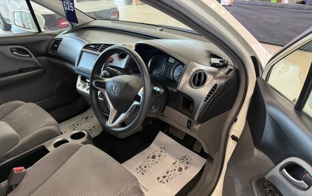 Honda Stream II, 2010 год, 1 329 000 рублей, 10 фотография