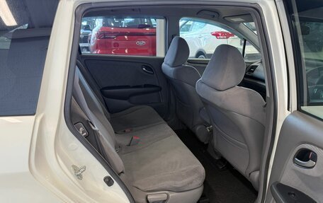 Honda Stream II, 2010 год, 1 329 000 рублей, 18 фотография