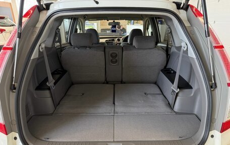 Honda Stream II, 2010 год, 1 329 000 рублей, 20 фотография