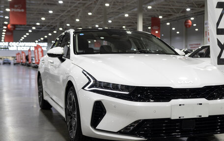 KIA K5, 2024 год, 4 290 000 рублей, 4 фотография
