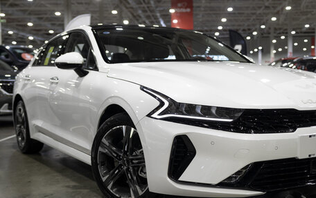 KIA K5, 2024 год, 4 290 000 рублей, 5 фотография