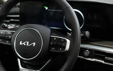 KIA K5, 2024 год, 4 290 000 рублей, 15 фотография