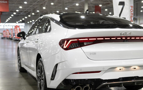 KIA K5, 2024 год, 4 290 000 рублей, 10 фотография