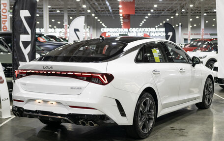 KIA K5, 2024 год, 4 290 000 рублей, 7 фотография