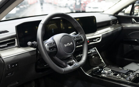 KIA K5, 2024 год, 4 290 000 рублей, 14 фотография