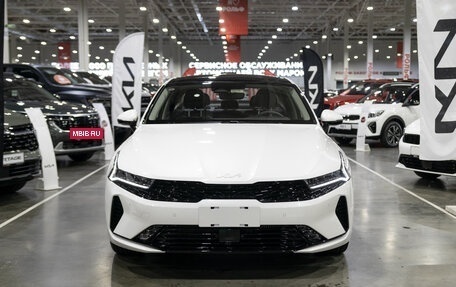 KIA K5, 2024 год, 4 290 000 рублей, 3 фотография