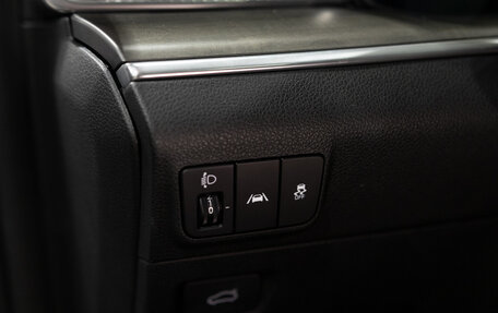 KIA K5, 2024 год, 4 290 000 рублей, 21 фотография