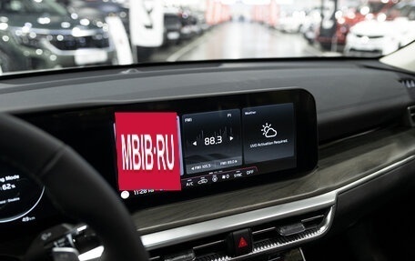 KIA K5, 2024 год, 4 290 000 рублей, 16 фотография