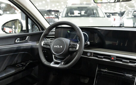 KIA K5, 2024 год, 4 290 000 рублей, 18 фотография