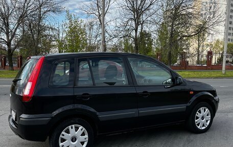 Ford Fusion I, 2007 год, 400 000 рублей, 7 фотография