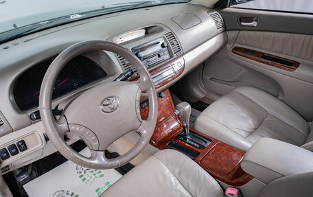 Toyota Camry V40, 2005 год, 1 129 000 рублей, 9 фотография