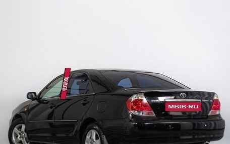 Toyota Camry V40, 2005 год, 1 129 000 рублей, 6 фотография