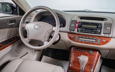 Toyota Camry V40, 2005 год, 1 129 000 рублей, 10 фотография