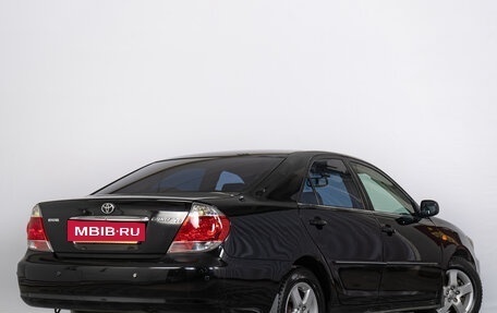 Toyota Camry V40, 2005 год, 1 129 000 рублей, 7 фотография