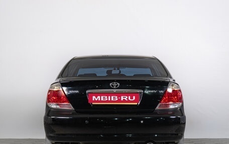 Toyota Camry V40, 2005 год, 1 129 000 рублей, 5 фотография
