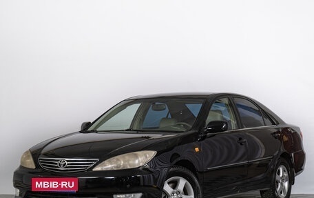 Toyota Camry V40, 2005 год, 1 129 000 рублей, 2 фотография