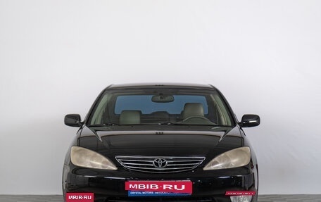 Toyota Camry V40, 2005 год, 1 129 000 рублей, 4 фотография