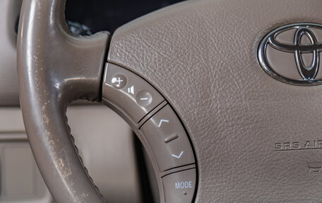 Toyota Camry V40, 2005 год, 1 129 000 рублей, 14 фотография