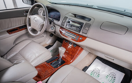Toyota Camry V40, 2005 год, 1 129 000 рублей, 17 фотография