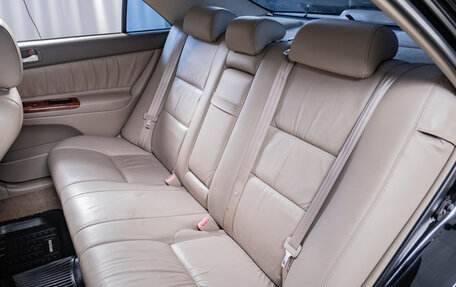 Toyota Camry V40, 2005 год, 1 129 000 рублей, 18 фотография