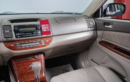 Toyota Camry V40, 2005 год, 1 129 000 рублей, 12 фотография