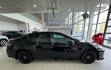Toyota Camry, 2022 год, 3 990 000 рублей, 4 фотография