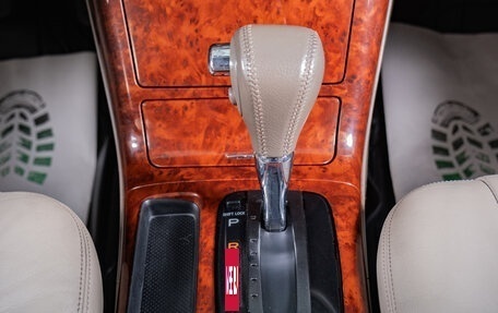 Toyota Camry V40, 2005 год, 1 129 000 рублей, 16 фотография