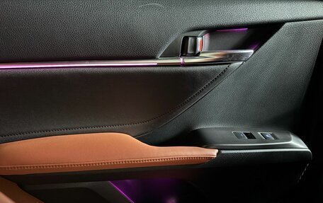 Toyota Camry, 2022 год, 3 990 000 рублей, 13 фотография