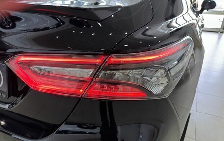 Toyota Camry, 2022 год, 3 990 000 рублей, 14 фотография