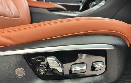 Toyota Camry, 2022 год, 3 990 000 рублей, 10 фотография