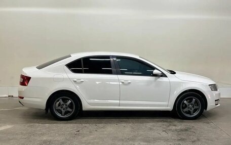 Skoda Octavia, 2015 год, 1 129 000 рублей, 5 фотография