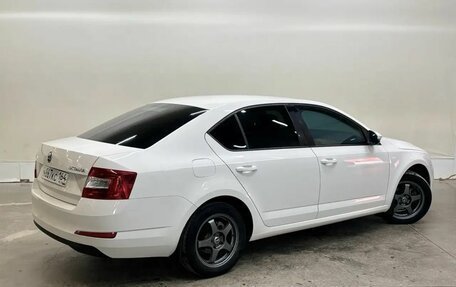 Skoda Octavia, 2015 год, 1 129 000 рублей, 2 фотография