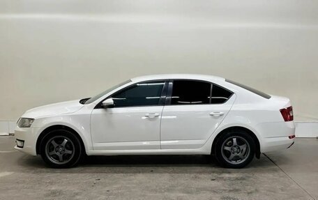 Skoda Octavia, 2015 год, 1 129 000 рублей, 6 фотография